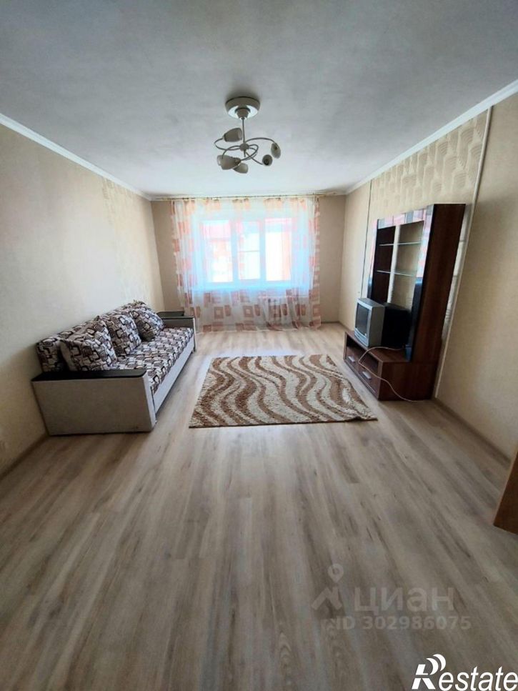 2-комн квартира Октябрьский