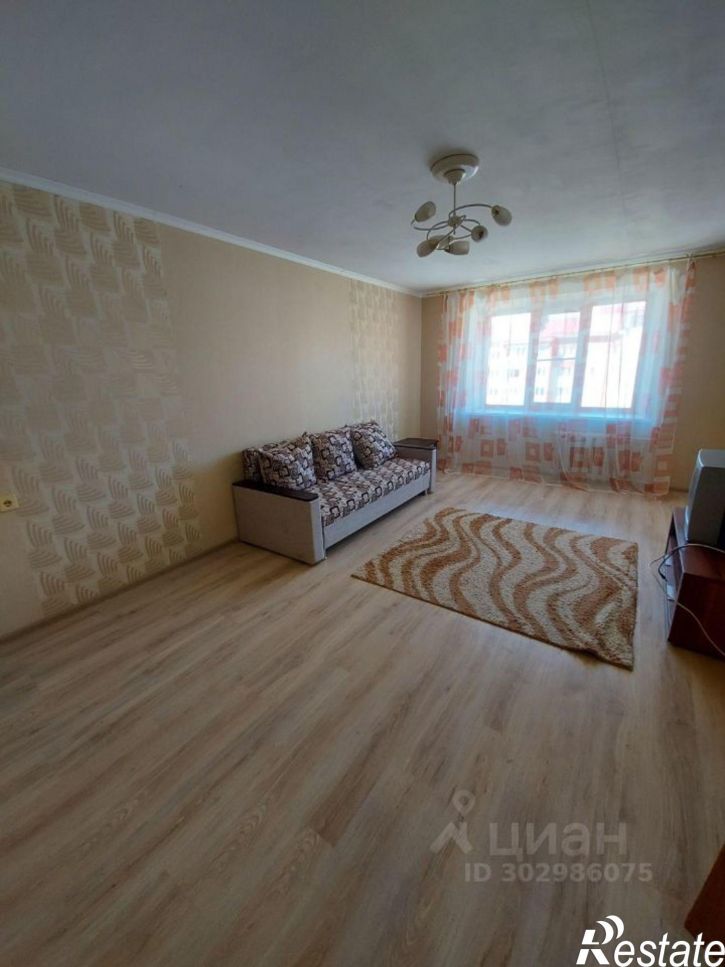 2-комн квартира Октябрьский