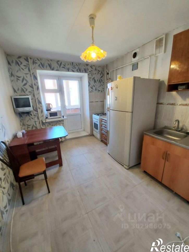 2-комн квартира Октябрьский