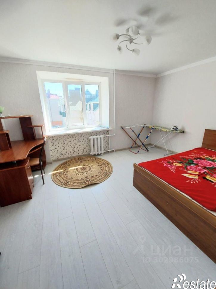 2-комн квартира Октябрьский