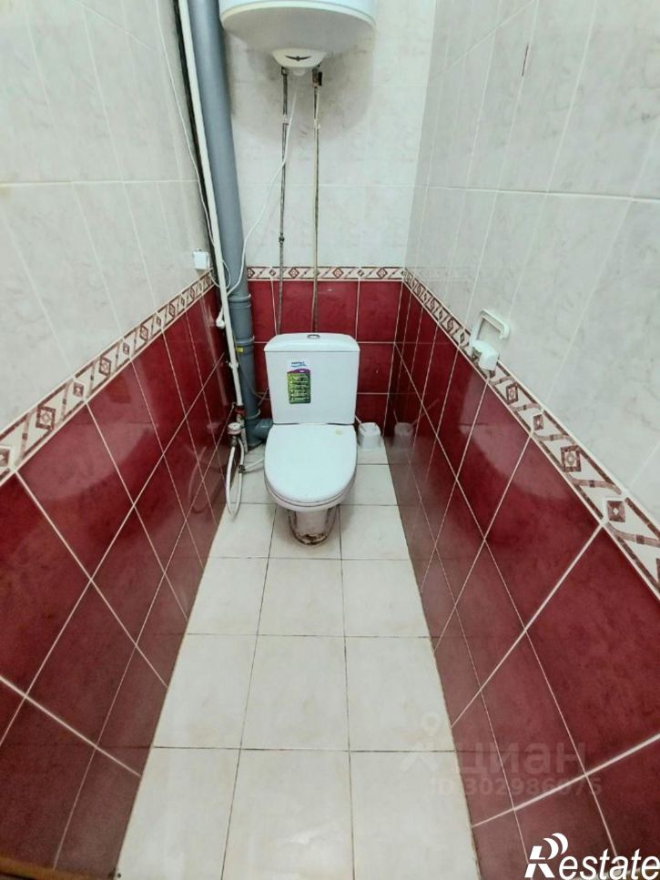 2-комн квартира Октябрьский