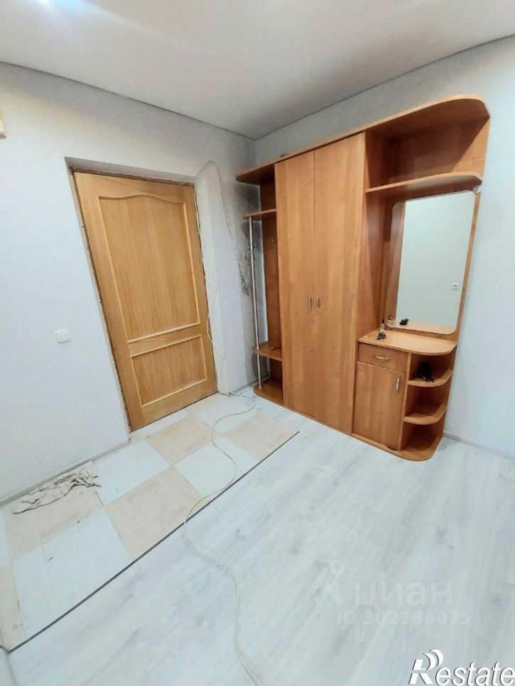 2-комн квартира Октябрьский