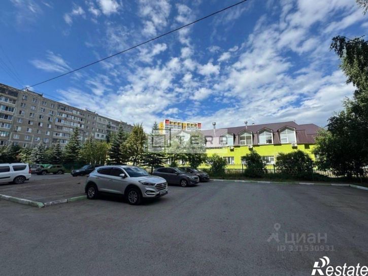 1-комн квартира Уфа городской округ, Уфа