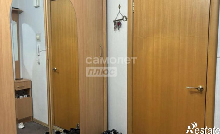 4-комн квартира Уфа, Комсомольская улица, 21/1