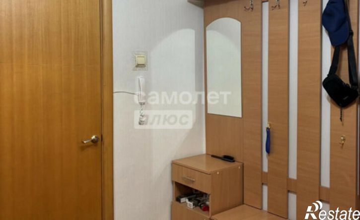 4-комн квартира Уфа, Комсомольская улица, 21/1