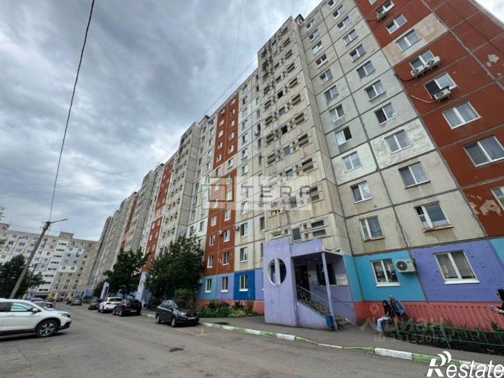 1-комн квартира Уфа городской округ, Уфа