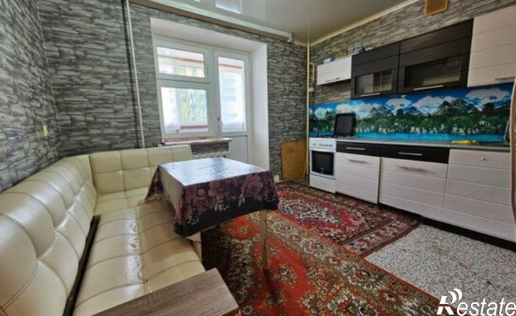 1-комн квартира Стерлитамак, Коммунистическая улица, 94