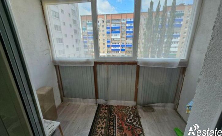 1-комн квартира Стерлитамак, Коммунистическая улица, 94