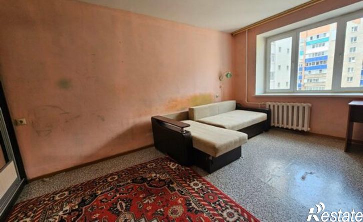 1-комн квартира Стерлитамак, Коммунистическая улица, 94
