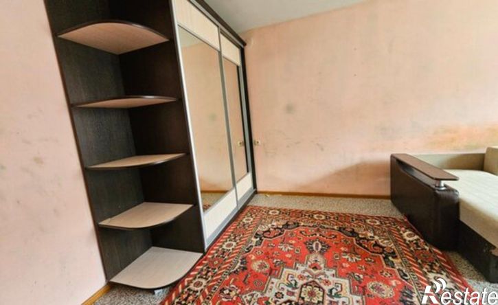 1-комн квартира Стерлитамак, Коммунистическая улица, 94
