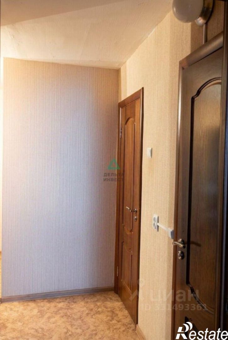 3-комн квартира Уфа г., Кировский, Гафури ул.