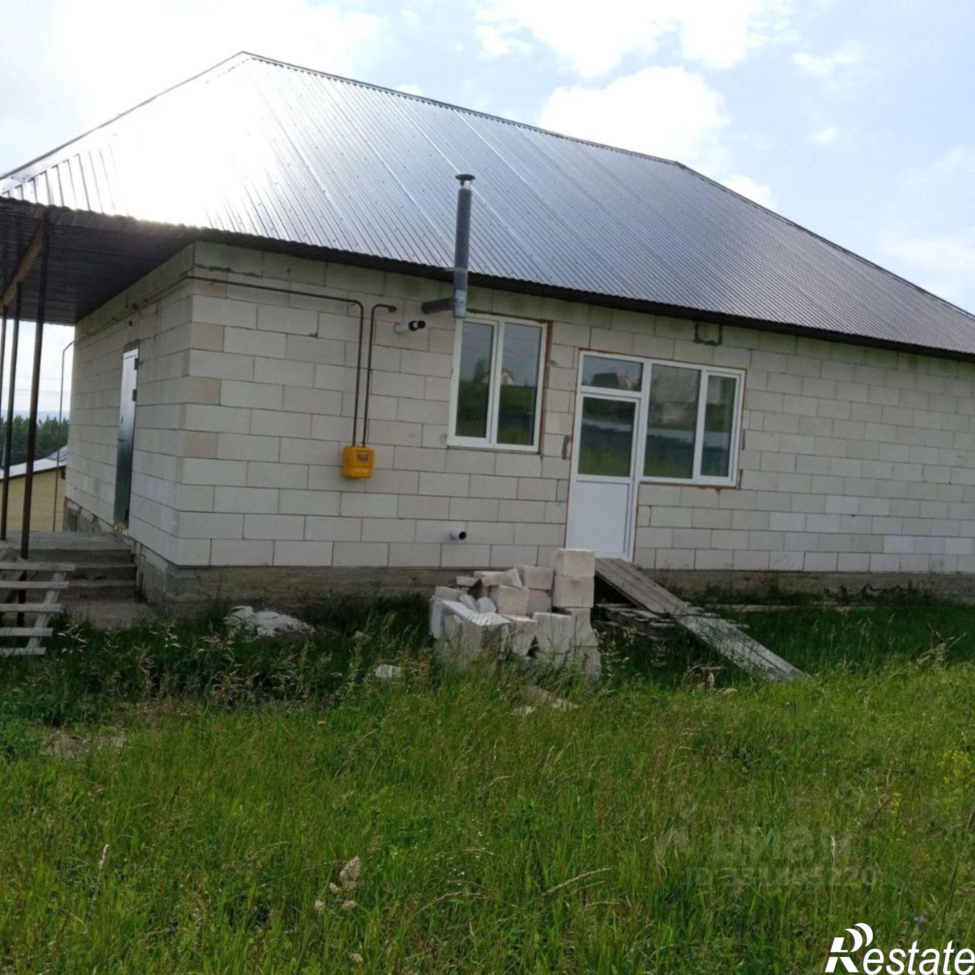 Купить дачу, дом, коттедж за 6 500 000 рублей на ул Горького, 31