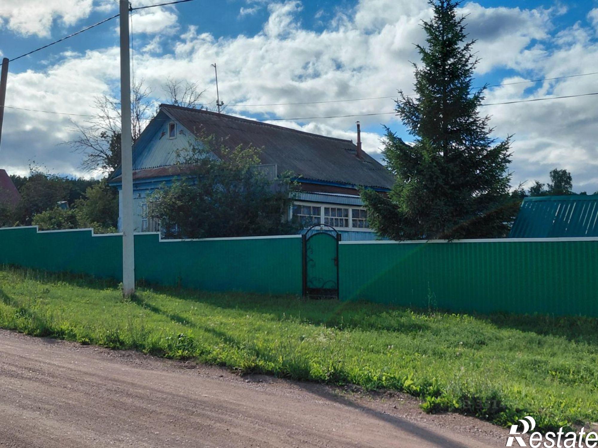 Купить дачу, дом, коттедж за 950 000 рублей на Благоварский район