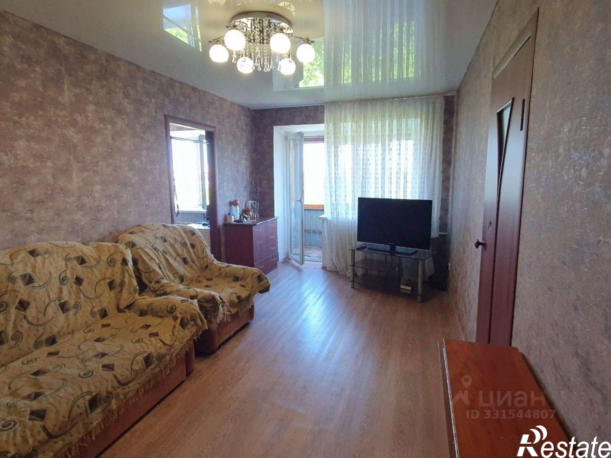 Купить квартиру за 2 199 900 рублей на Кумертау