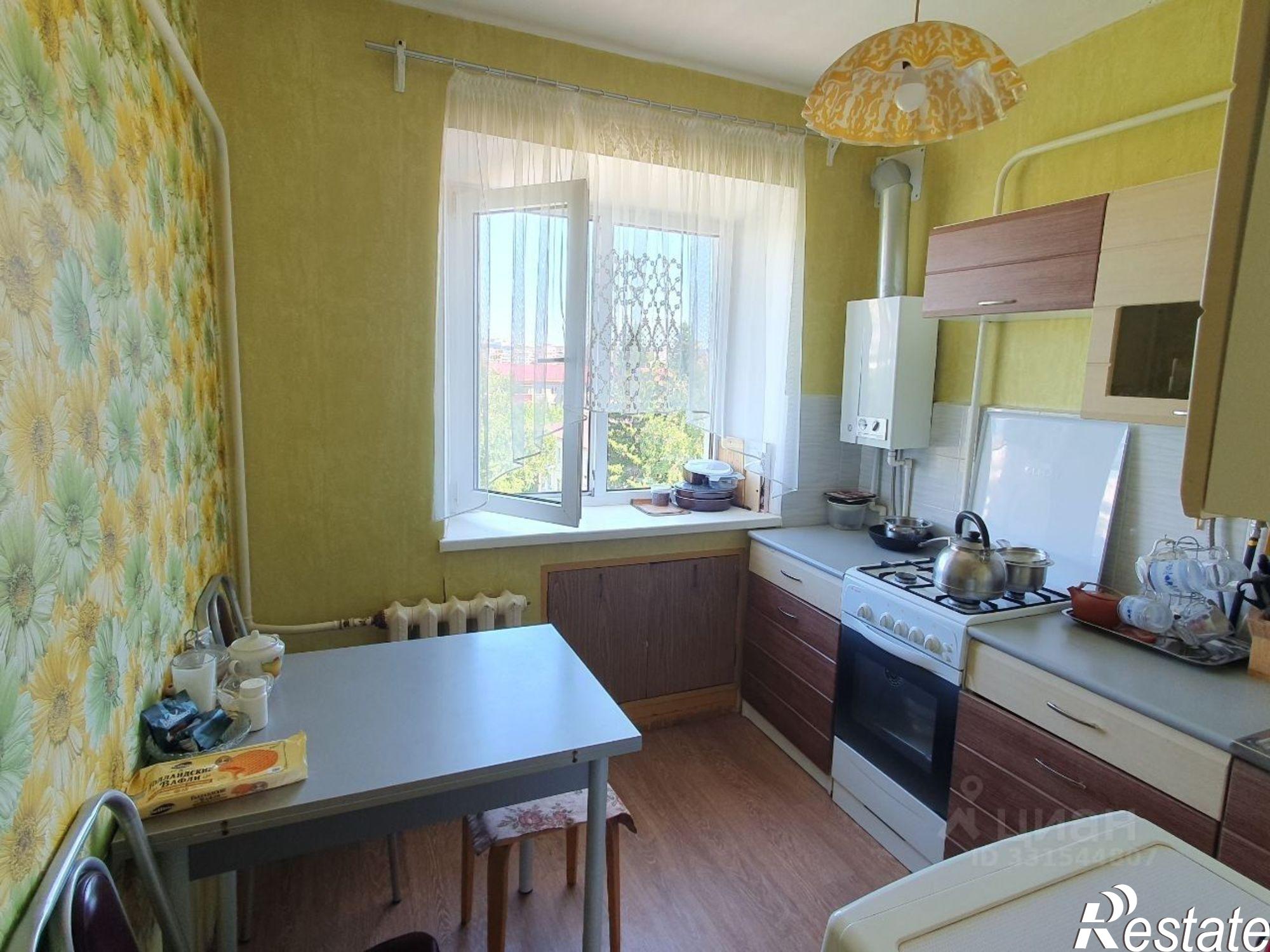 Купить квартиру за 2 199 900 рублей на Кумертау