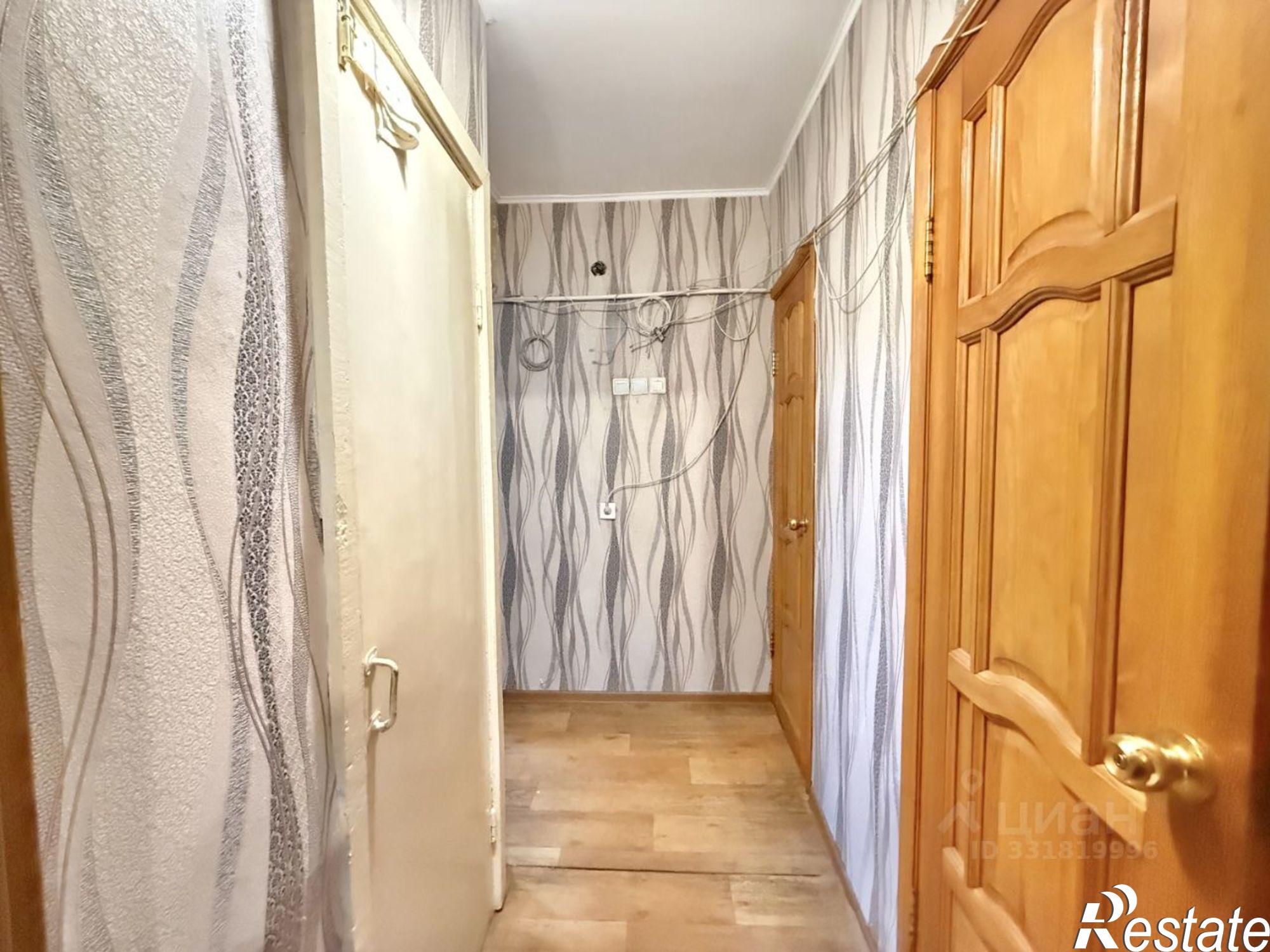 Купить квартиру за 4 300 000 рублей на Уфа