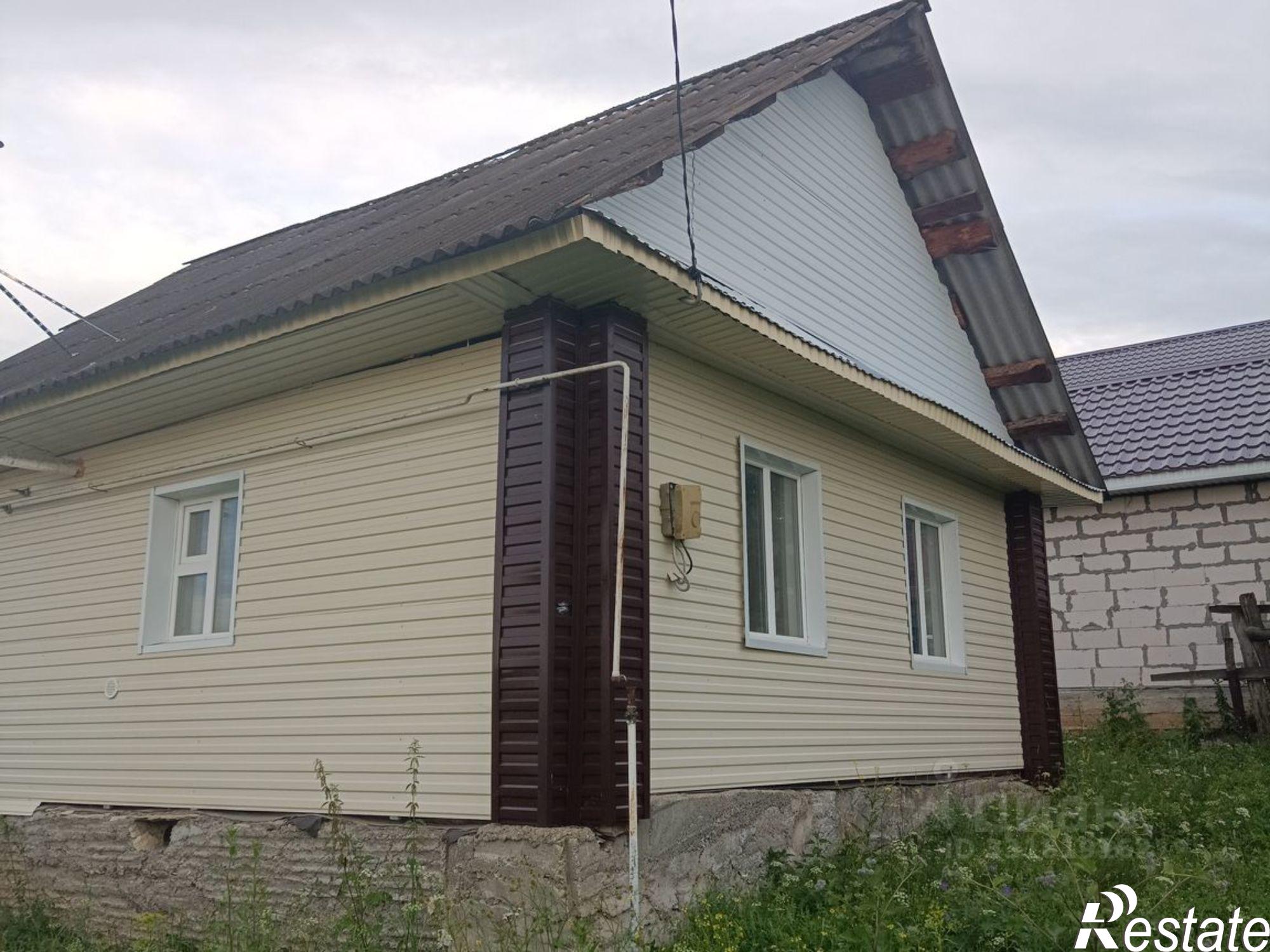 Купить дачу, дом, коттедж за 4 500 000 рублей на Мечетлинский район