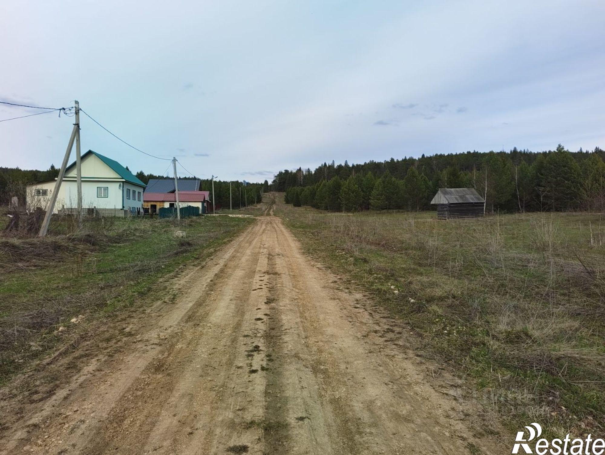 Купить землю, земельный участок за 190 000 рублей