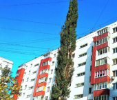 1-комн, 34кв м, этаж 2/9 Комсомольская улица, 161/1