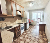 1-комн, 45кв м, этаж 2/17 ул Черниковская, 51