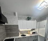 1-комн, 40кв м, этаж 2/16 ул Генерала Кусимова, 15 1
