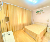 2-комн, 55кв м, этаж 4/10 ул Мингажева, 59/2