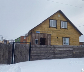 коттедж 120 кв м Уфимский район