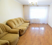 3-комн, 64кв м, этаж 5/5 ул Островского, 9