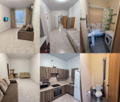 2-комн, 56кв м, этаж 10/10 ул Просвещения, 9