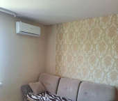 2-комн, 57кв м, этаж 9/10 ул Хвойная, 6