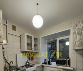 2-комн, 43кв м, этаж 4/5 пр-кт Октября, 56/2