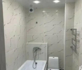 2-комн, 55кв м, этаж 8/18 улица Ферина, 39