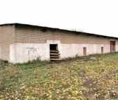 ОСЗ 1200 кв м 