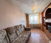 1-комн, 35кв м, этаж 2/2 ул Татышлинская, 6