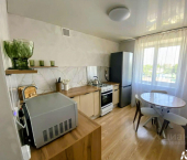2-комн, 34кв м, этаж 5/6 ул Дружбы, 4