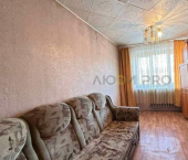 1-комн, 35кв м, этаж 2/2 ул Татышлинская, 6