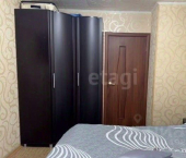 3-комн, 60кв м, этаж 9/9 ул Адмирала Ушакова, 68