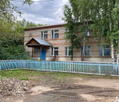 ОСЗ 365 кв м ул Советская, 10
