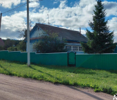 коттедж 42 кв м Благоварский район