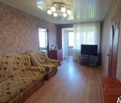 2-комн, 43кв м, этаж 5/5 Кумертау
