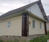 коттедж 42 кв м Мечетлинский район