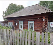 коттедж 35 кв м 