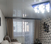 1-комн, 33кв м, этаж 3/5 Стерлитамак