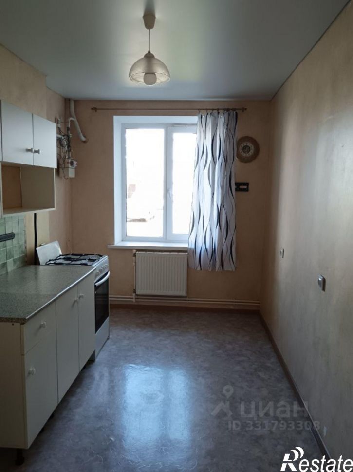 2-комн квартира