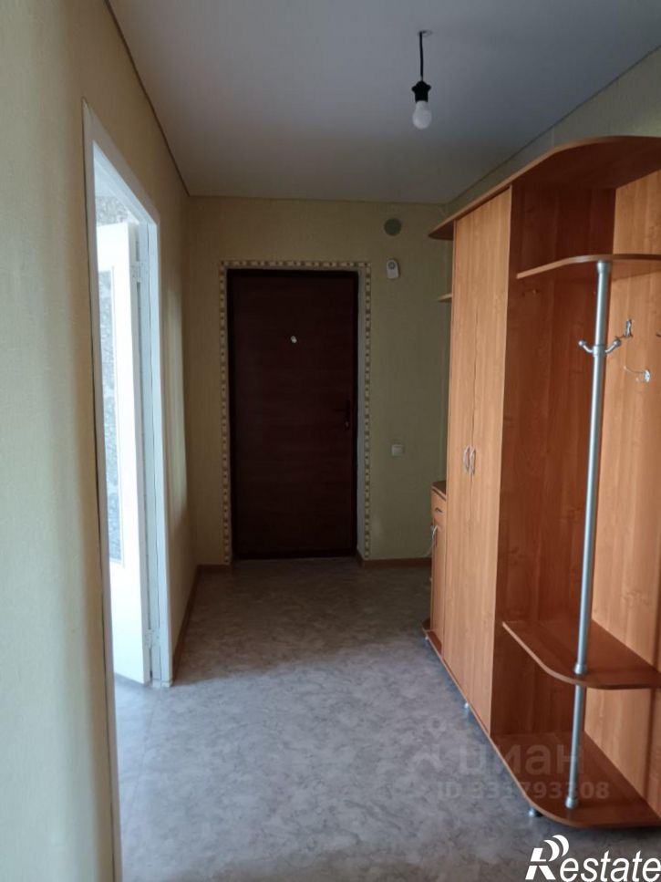 2-комн квартира