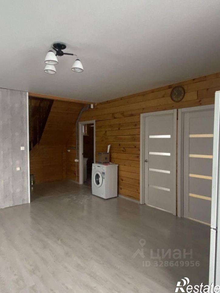 Коттедж/дом Уфимский район