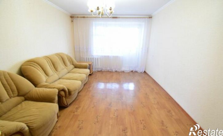 3-комн квартира ул Островского, 9,  д. 9