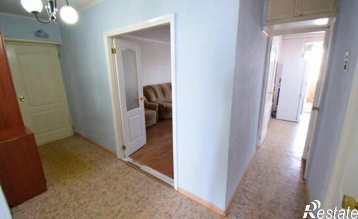 3-комн квартира ул Островского, 9,  д. 9