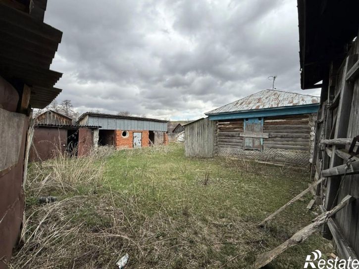 Земельный участок ул Файзрахмана Хисматуллина