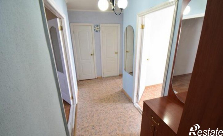 3-комн квартира ул Островского, 9,  д. 9